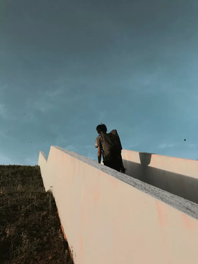 起点不高，又很迷茫怎么办?