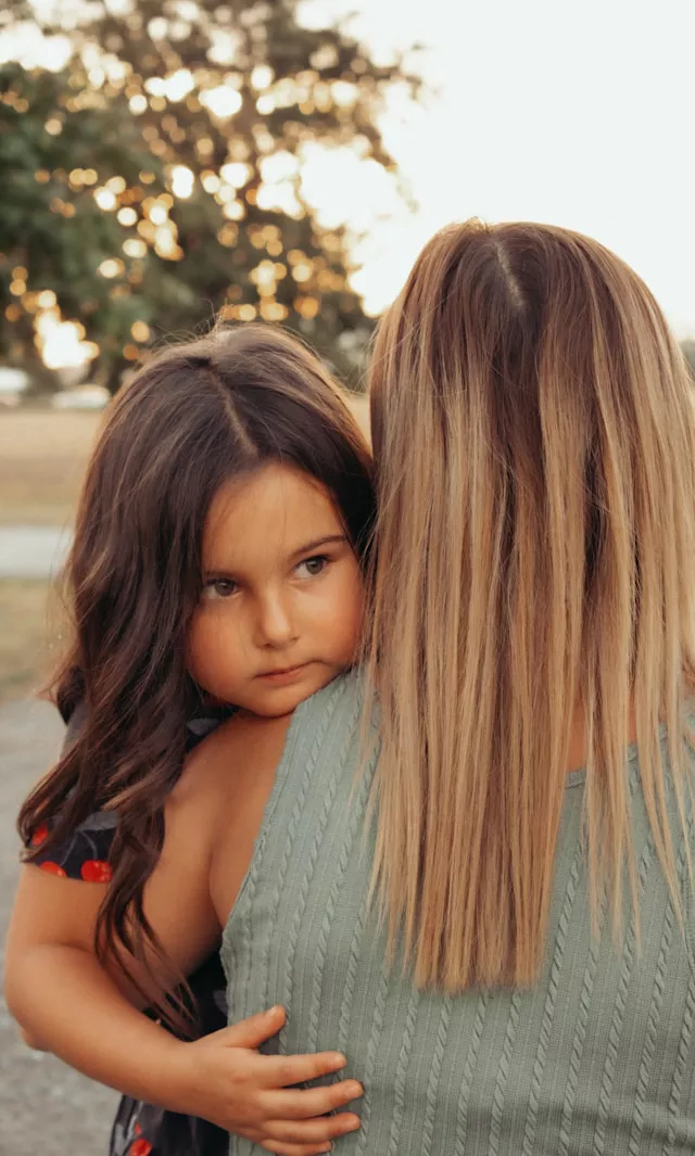 妈妈，是你让我在爱情里没有安全感