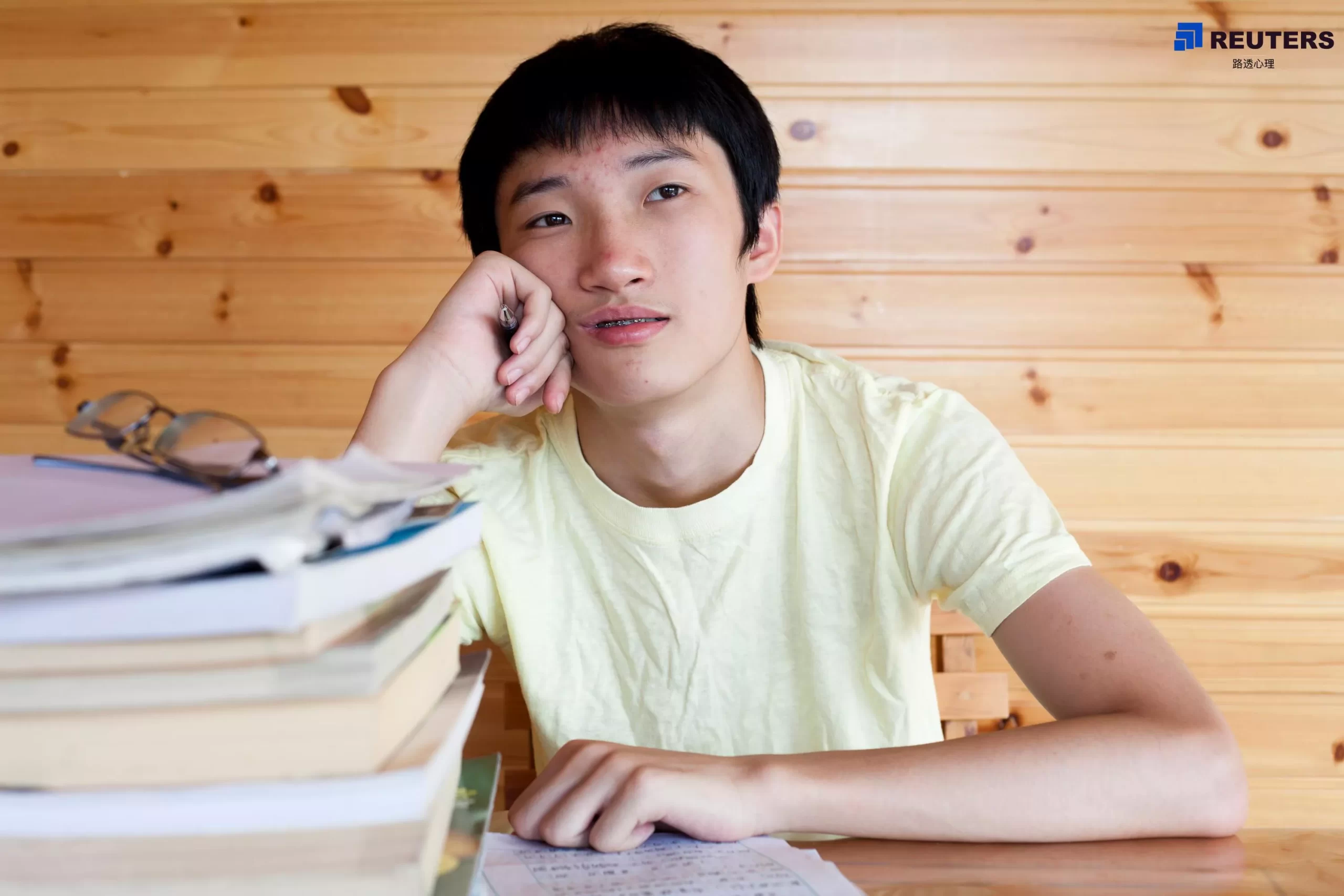 青少年（为了我的孩子）