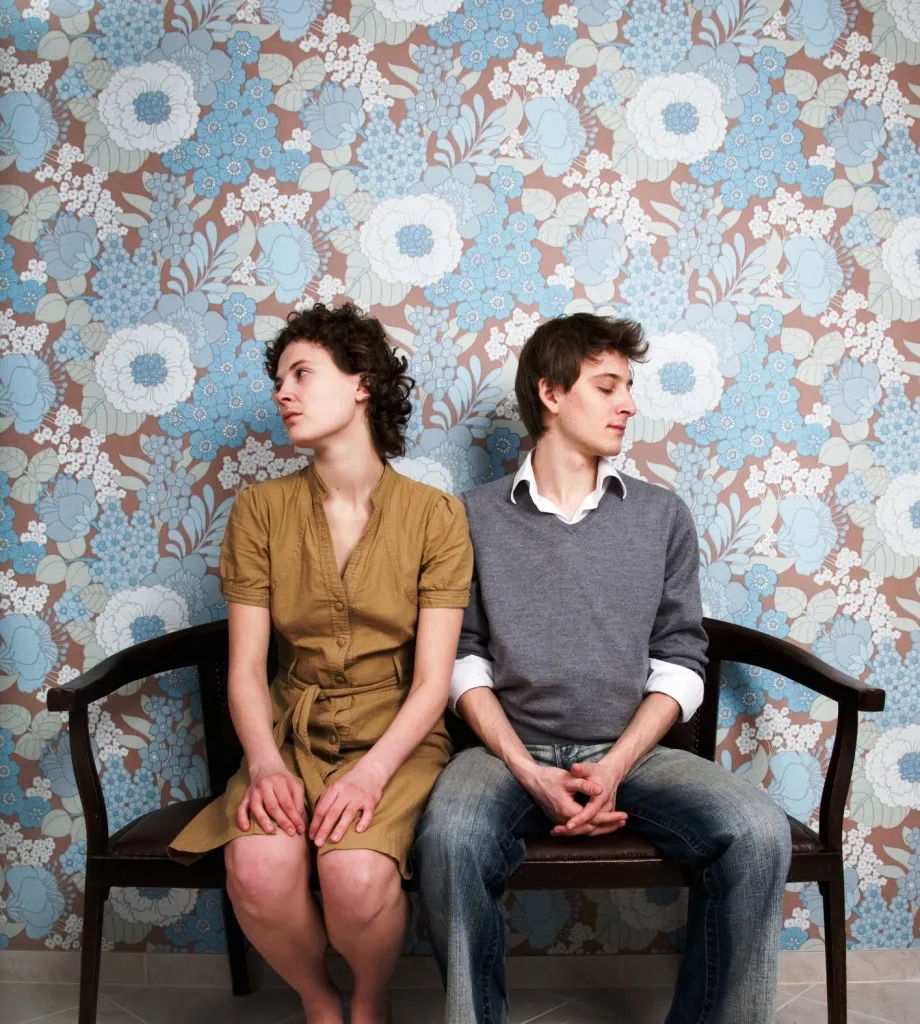 5个伴侣离开的原因(以及如何应对)