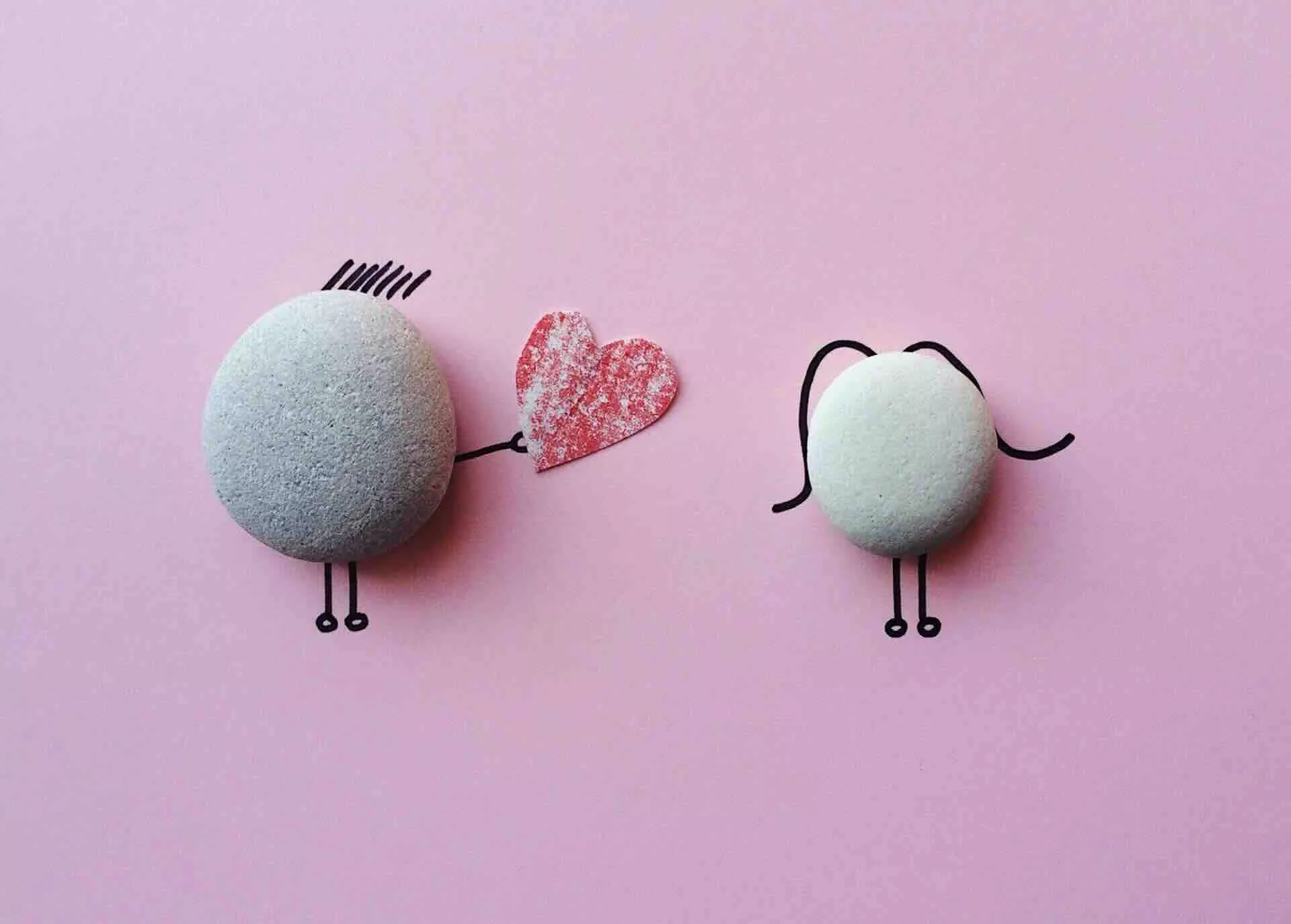 如何判断你对某人是否真有爱？