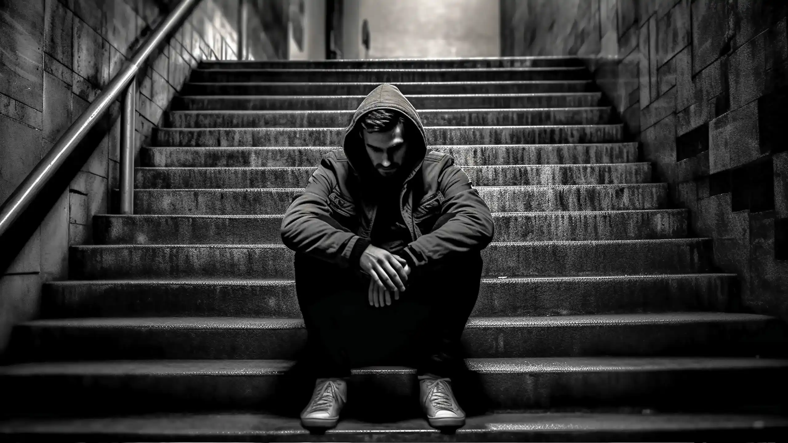 怨恨:它是怎么悄悄抓住你的?