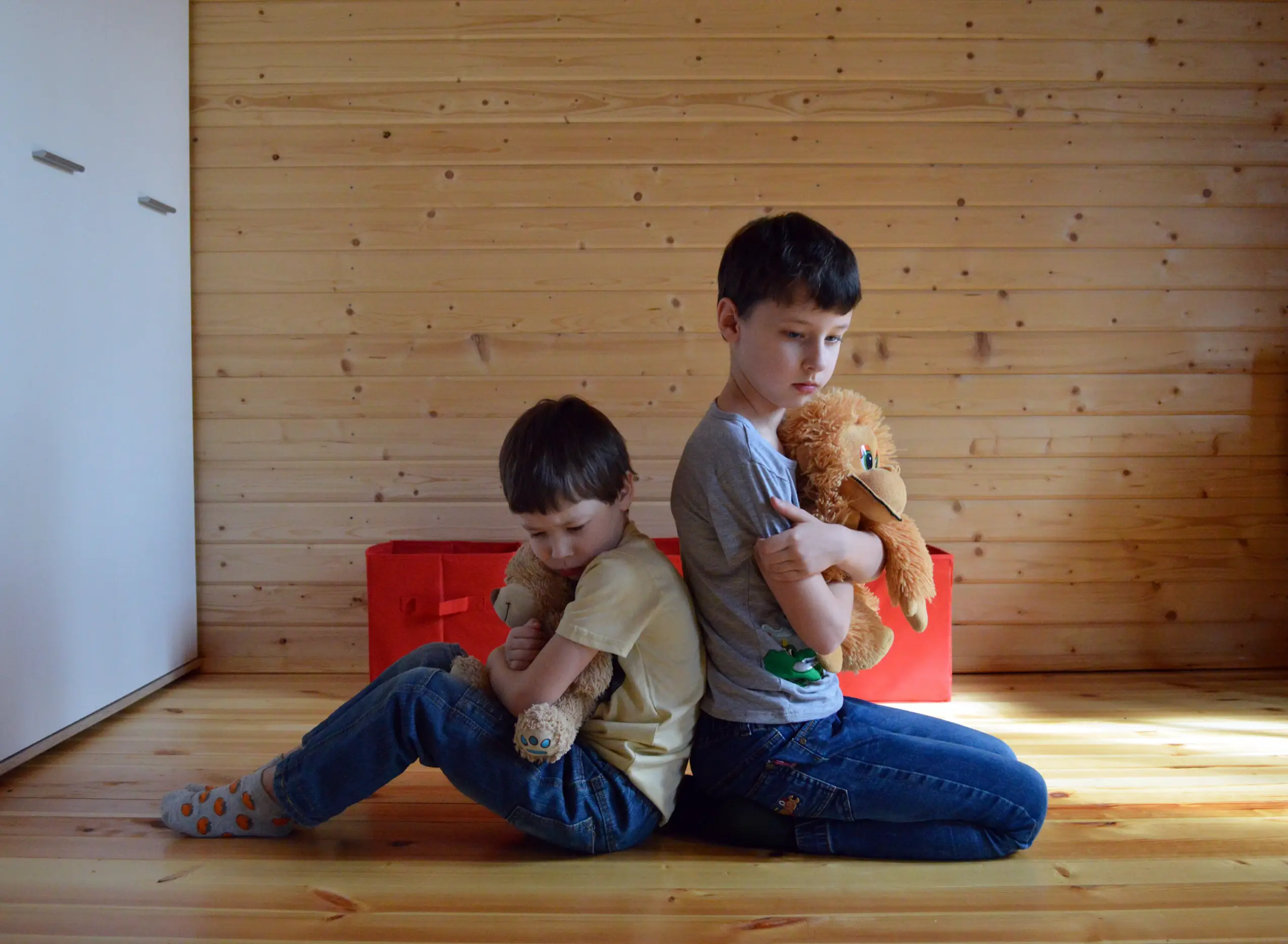 怨恨:它是怎么悄悄抓住你的?