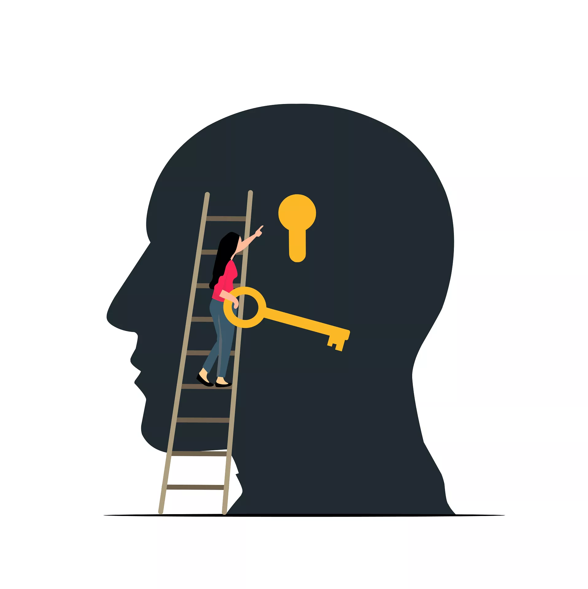 3次对比后我终于找到了专业的心理咨询平台