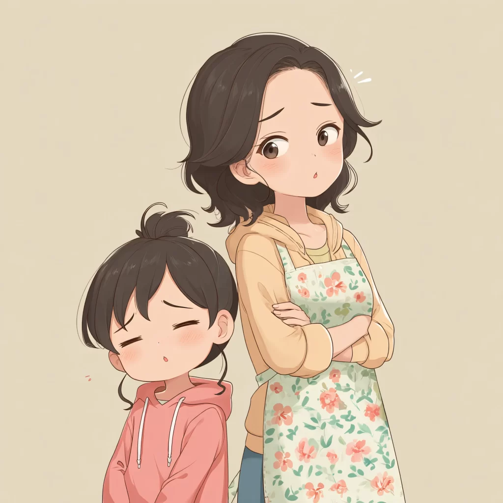 4种育儿方式决定孩子未来