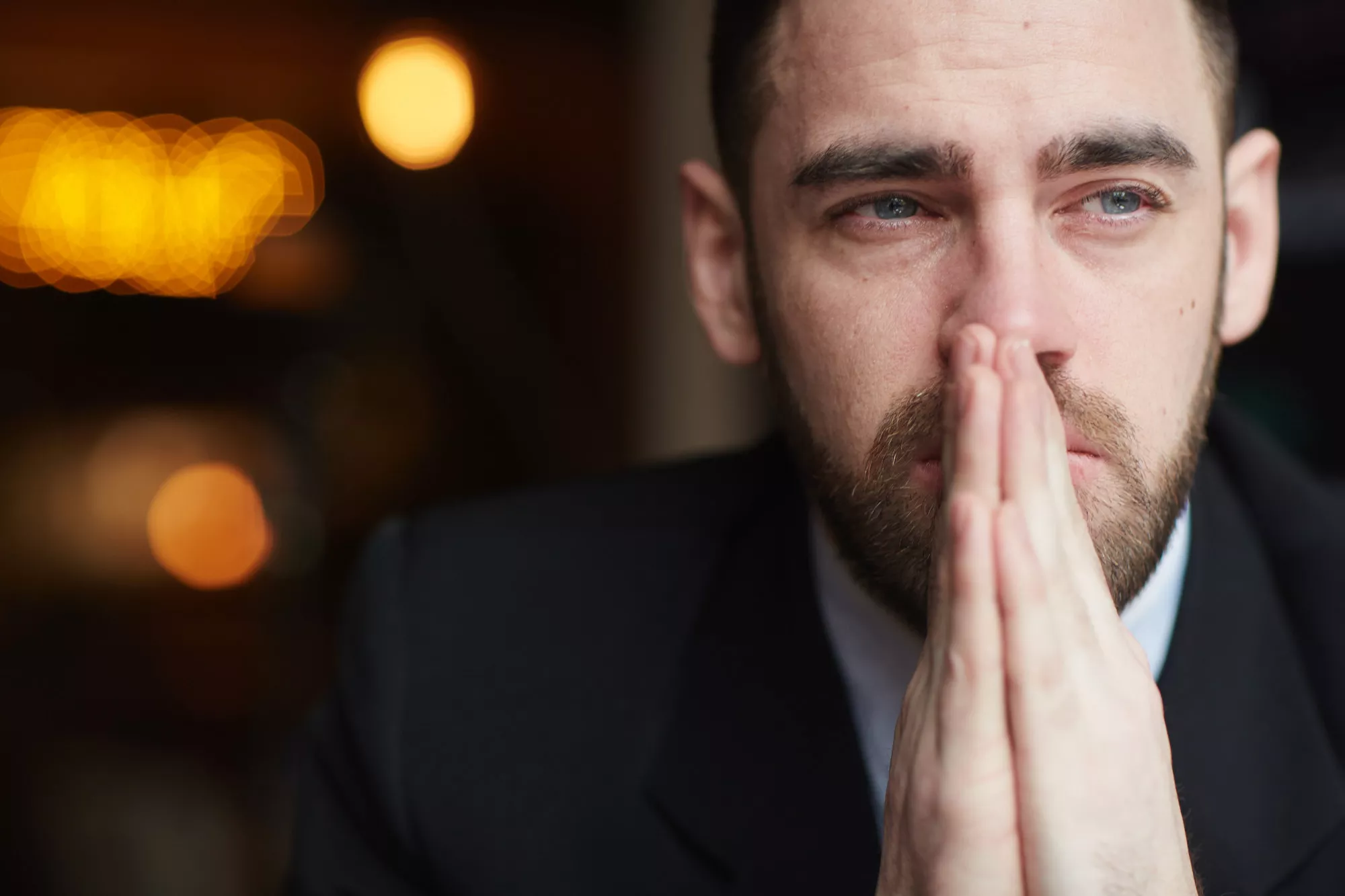 男人沉默背后的真正原因：教你三招看懂他的心，轻松化解冷战危机 2｜路透心理